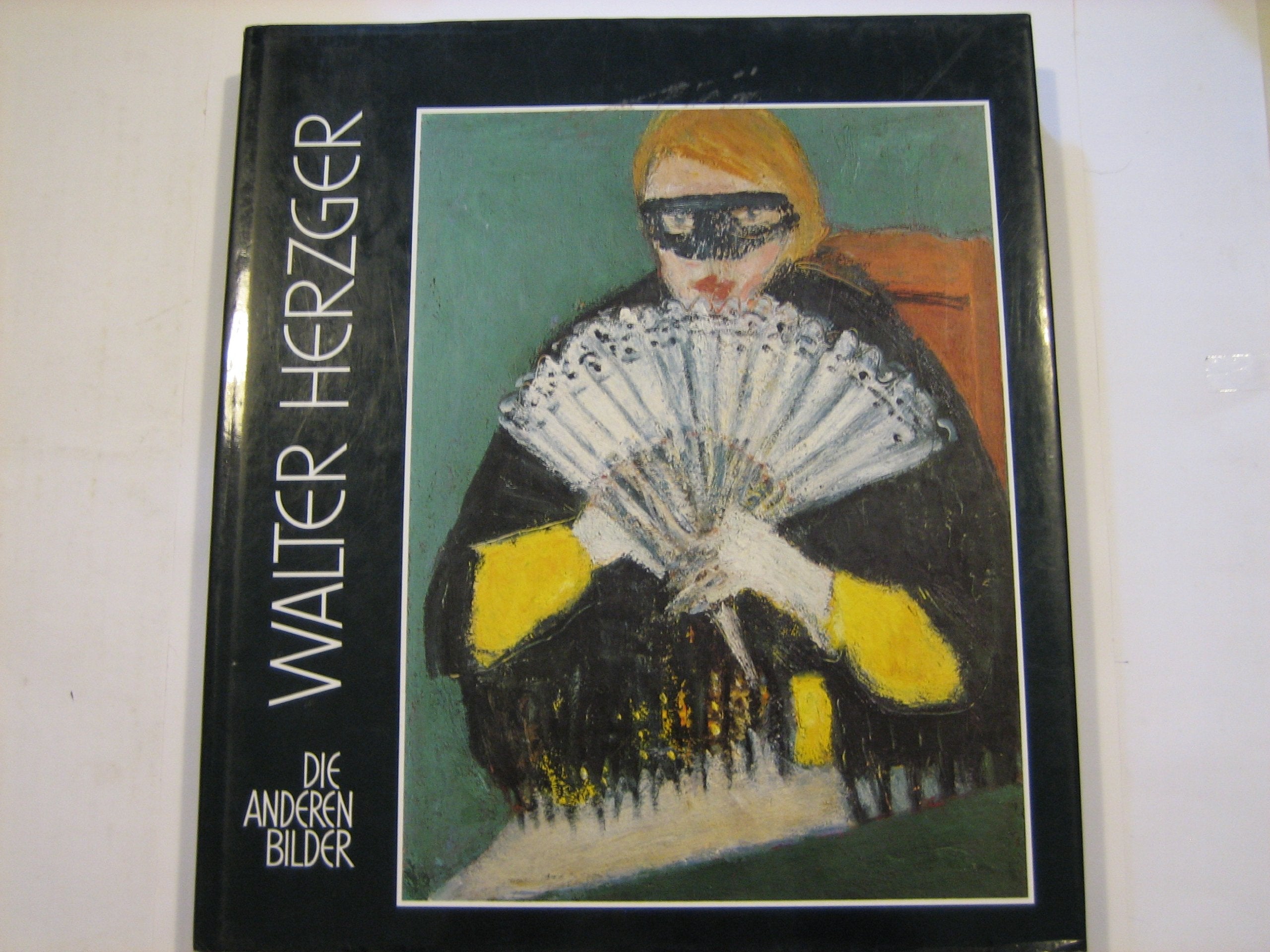 Walter Herzger Film, Art & Culture