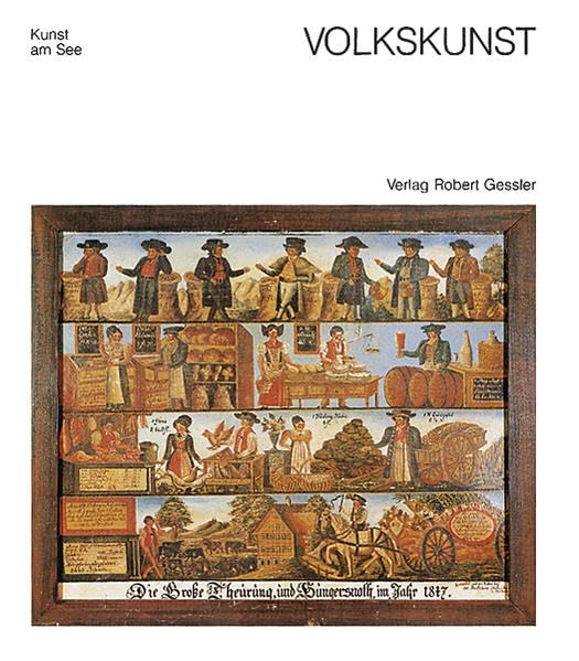 Product Image: Volkskunst
