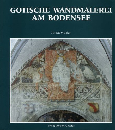 Gotische Wandmalerei am Bodensee Film, Art & Culture