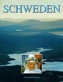Schweden : Land zwischen Wildnis und Kultur. Books