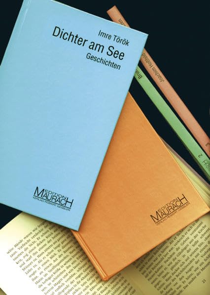 Der Lauf der Dinge: Erzählungen (Edition Maurach) Contemporary literature