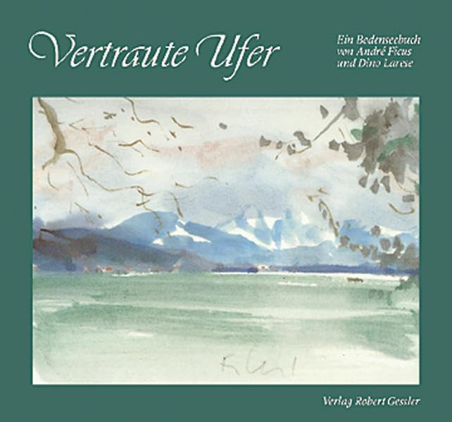 Vertraute Ufer Lifestyle Books