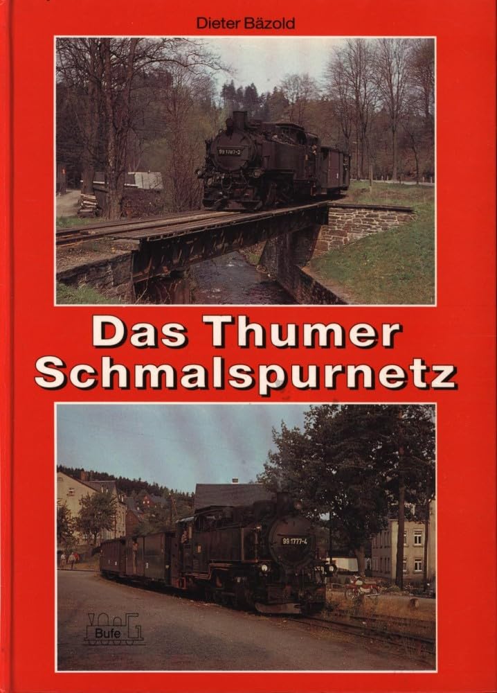Das Thumer Schmalspurnetz Business & Technology
