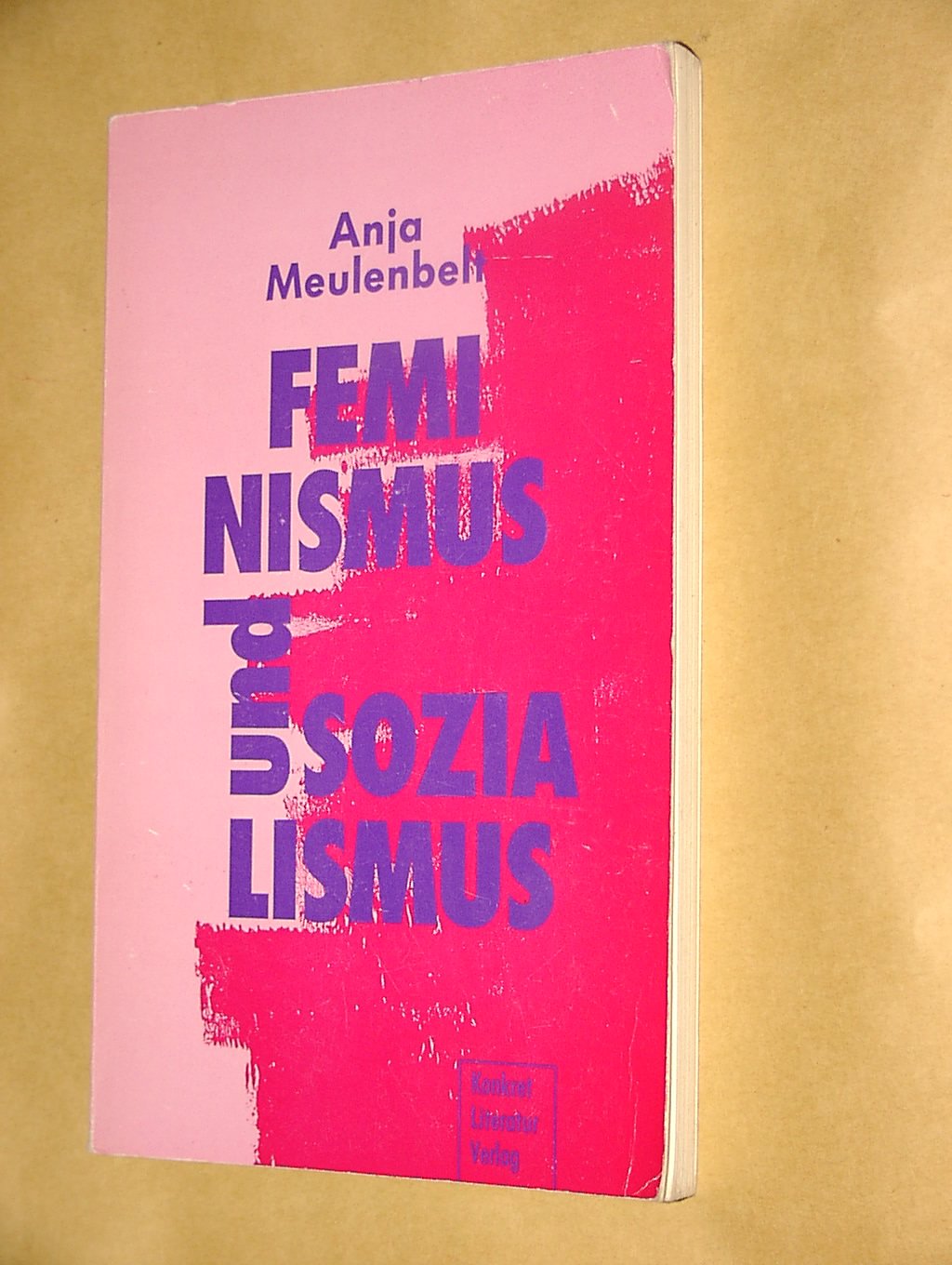 Feminismus und Sozialismus Natural Sciences