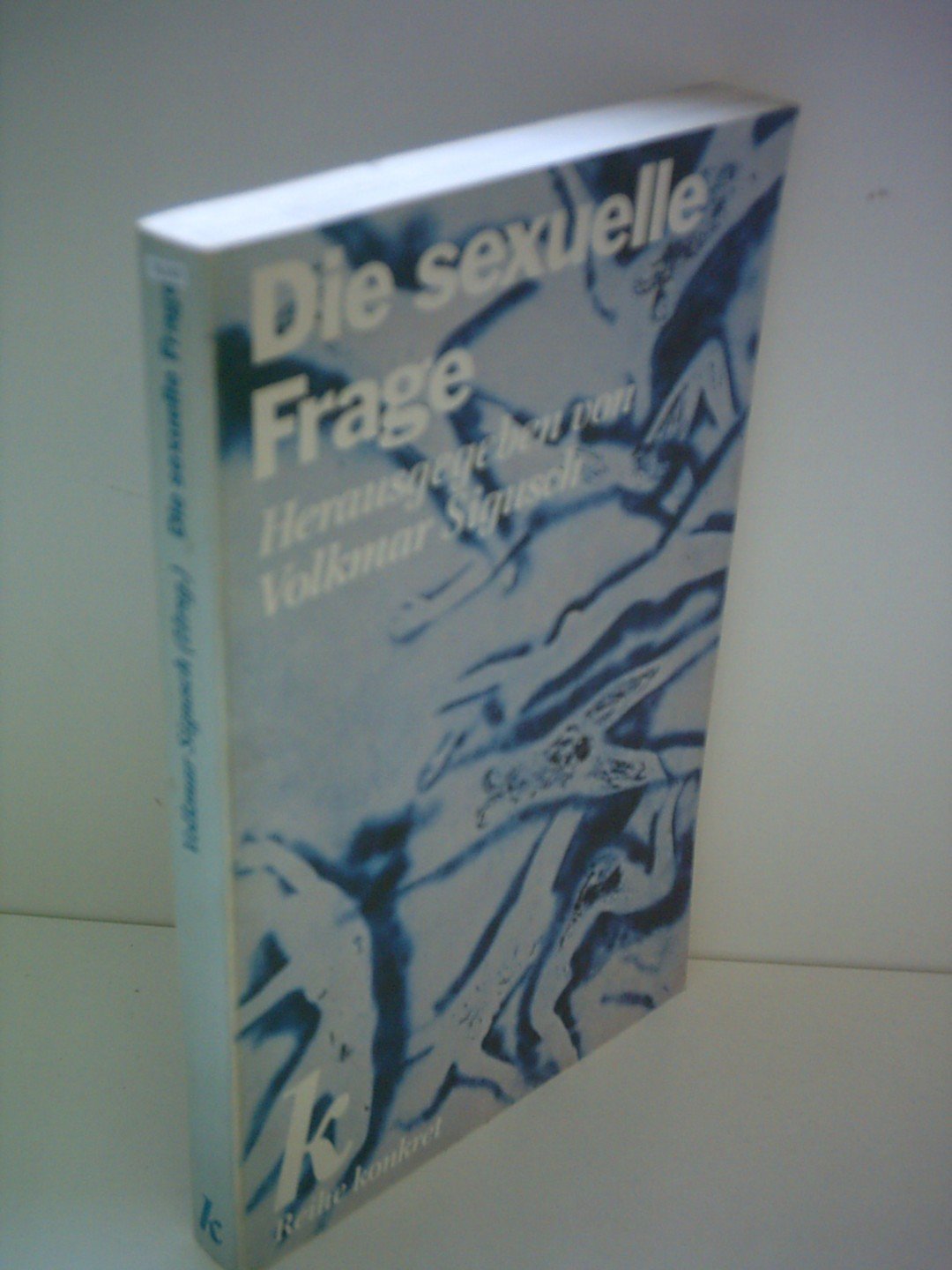 Die sexuelle Frage Social Sciences Books