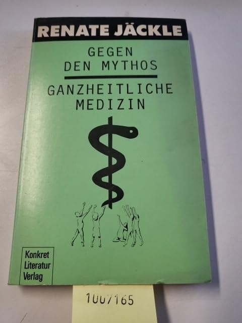 Gegen den Mythos Ganzheitliche Medizin Medicine