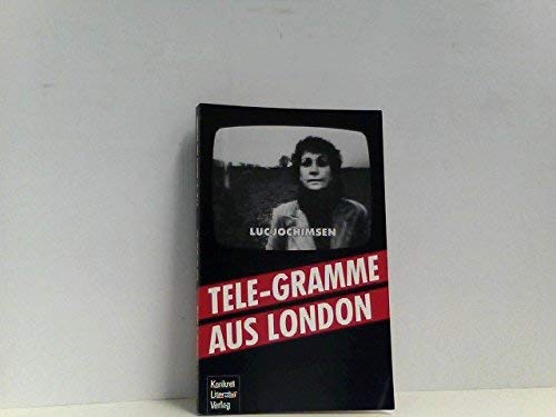 Tele - Gramme aus London Books