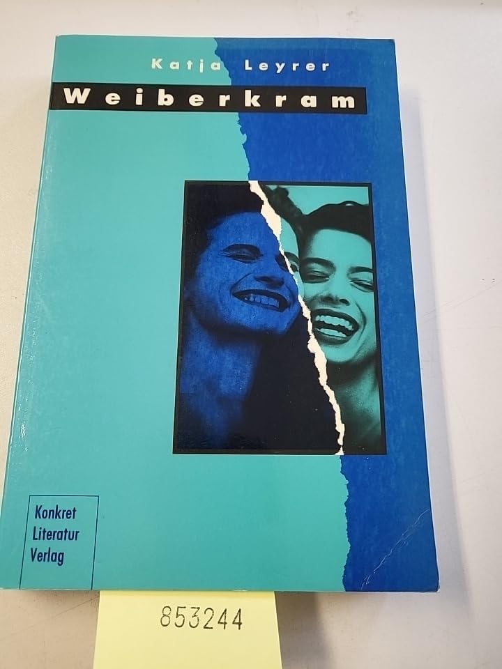 Weiberkram Social Sciences
