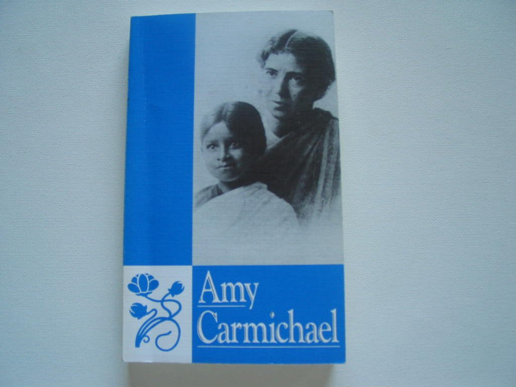 Amy Carmichael: Zwölf Körbe voll Religion & Esotericism