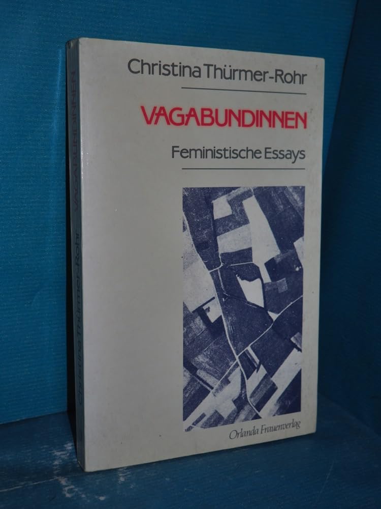 Vagabundinnen book