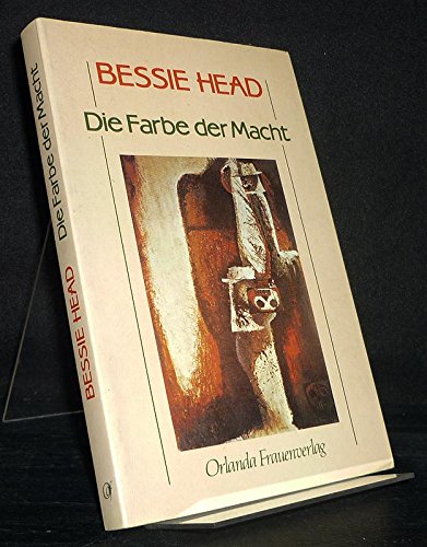 Die Farbe der Macht Books