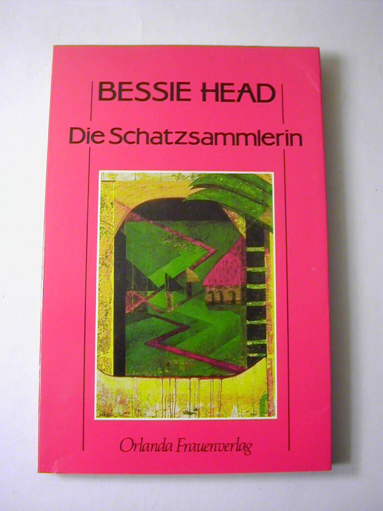 Product Image: Die Schatzsammlerin
