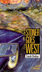 Stoner goes west: Ein Kriminalroman (Orlandakrimi) Books