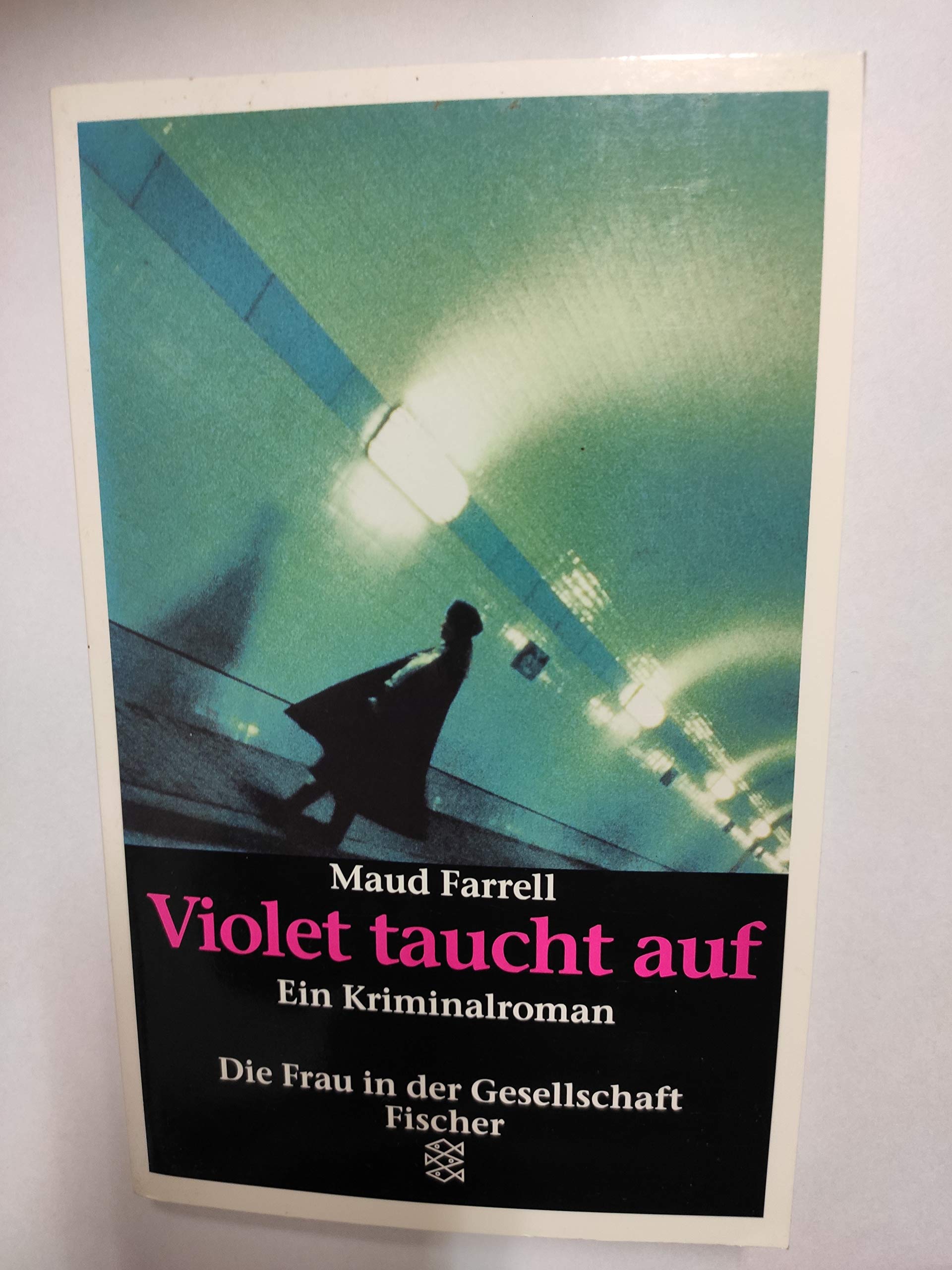 Violet taucht auf: Ein Kriminalroman (Orlandakrimi) Crime & Thrillers