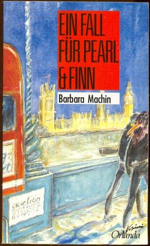 Ein Fall für Pearl und Finn Books