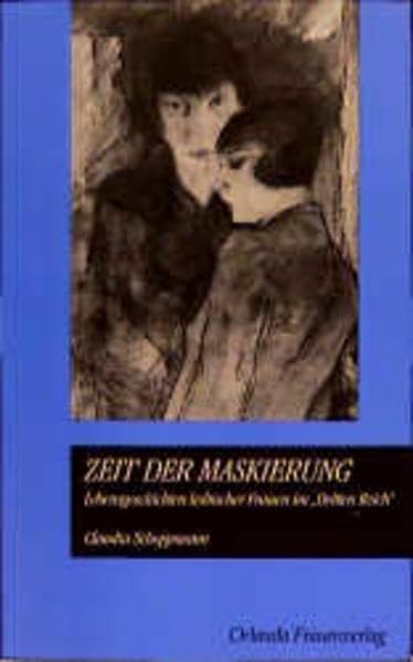 Product Image: Zeit der Maskierung