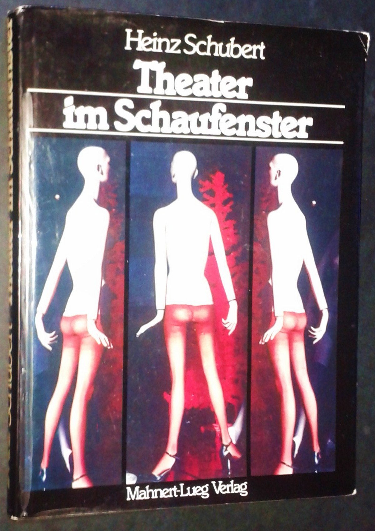 Theater im Schaufenster Photography