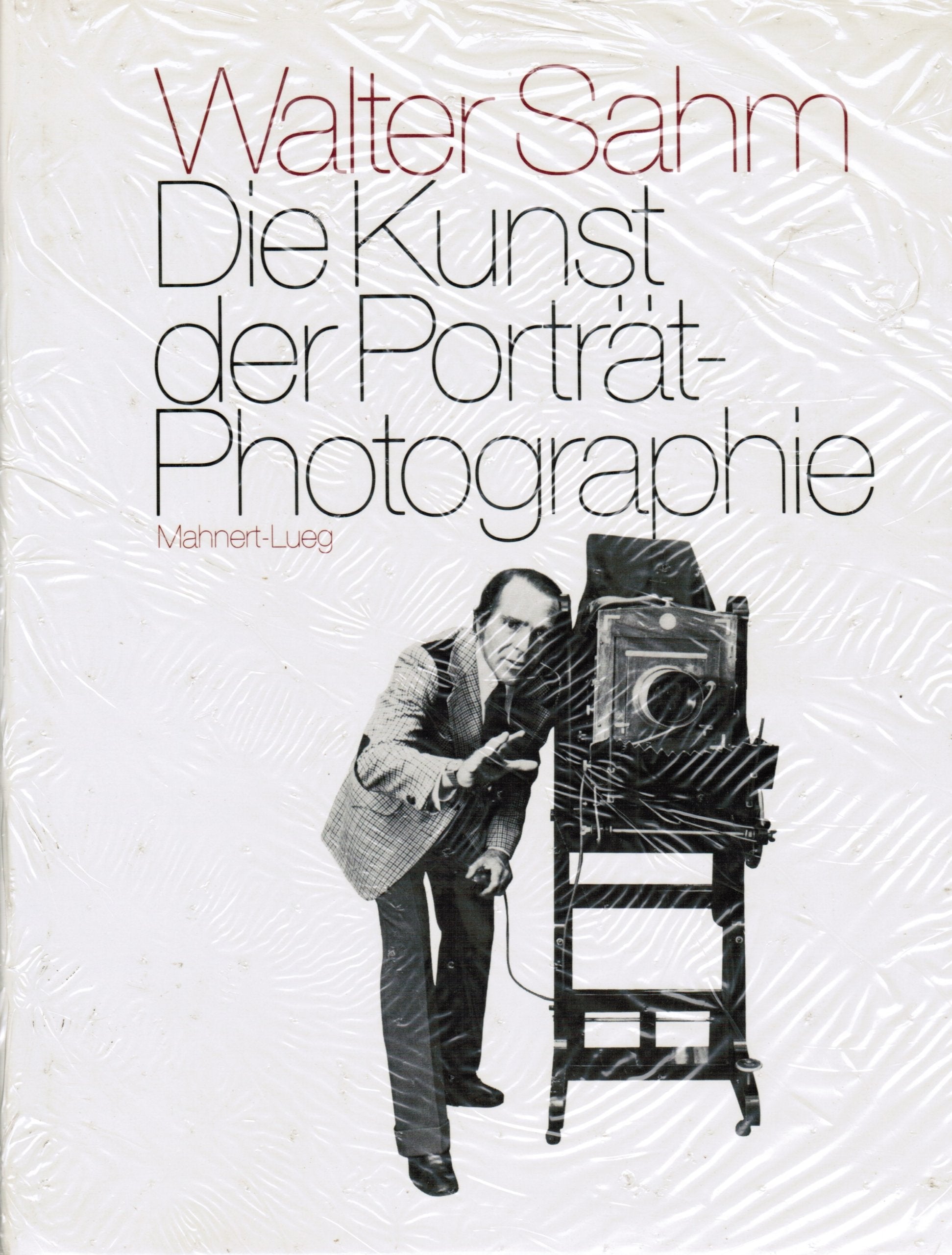 Die Kunst der Porträt-Photographie Photography