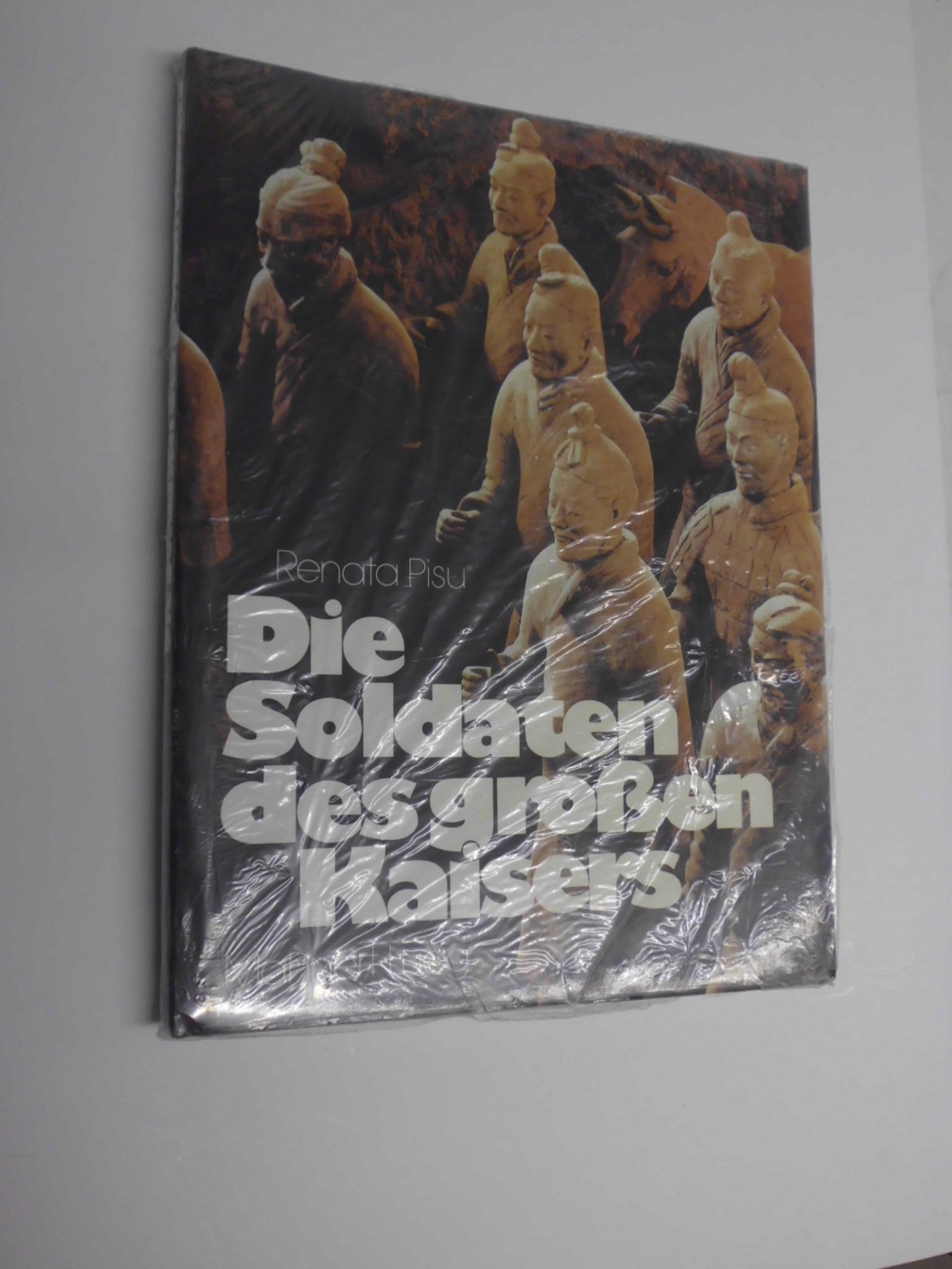 Die Soldaten des großen Kaisers Film, Art & Culture