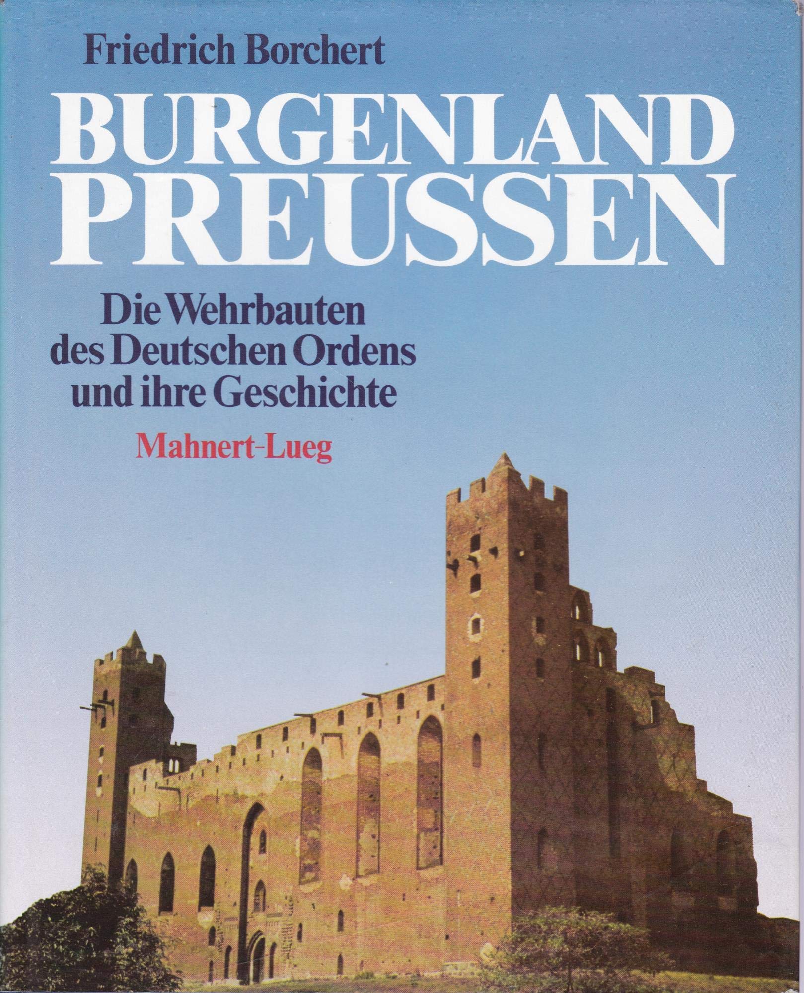 Product Image: Burgenland Preußen