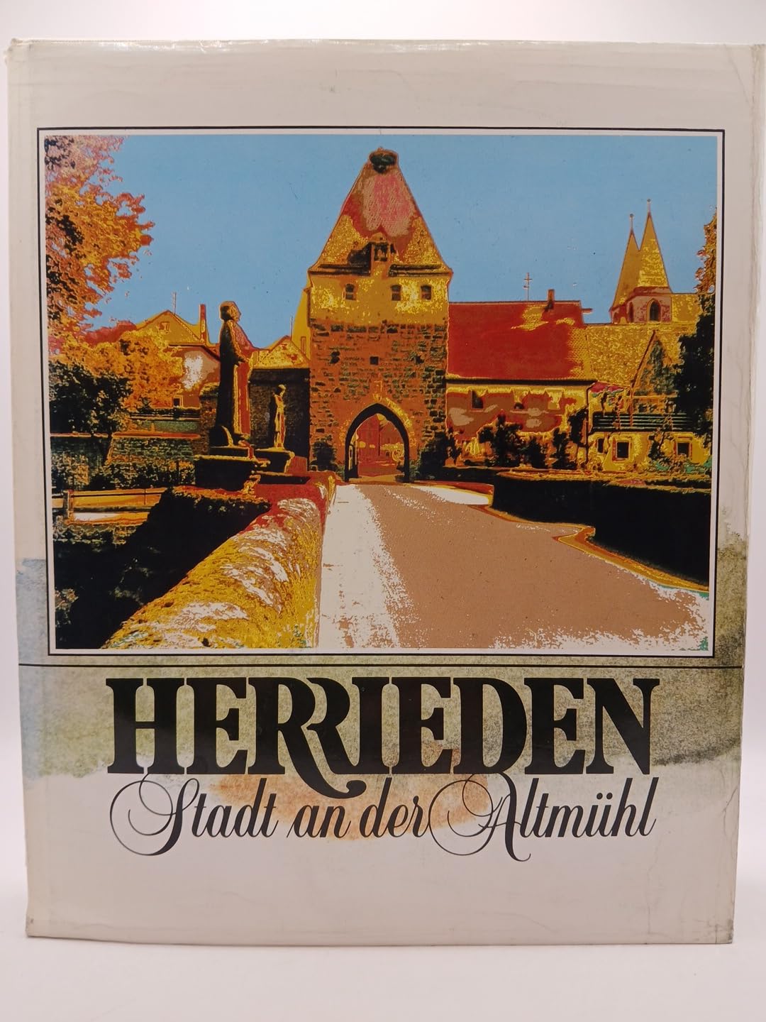 Herrieden - Stadt an der Altmühl Books
