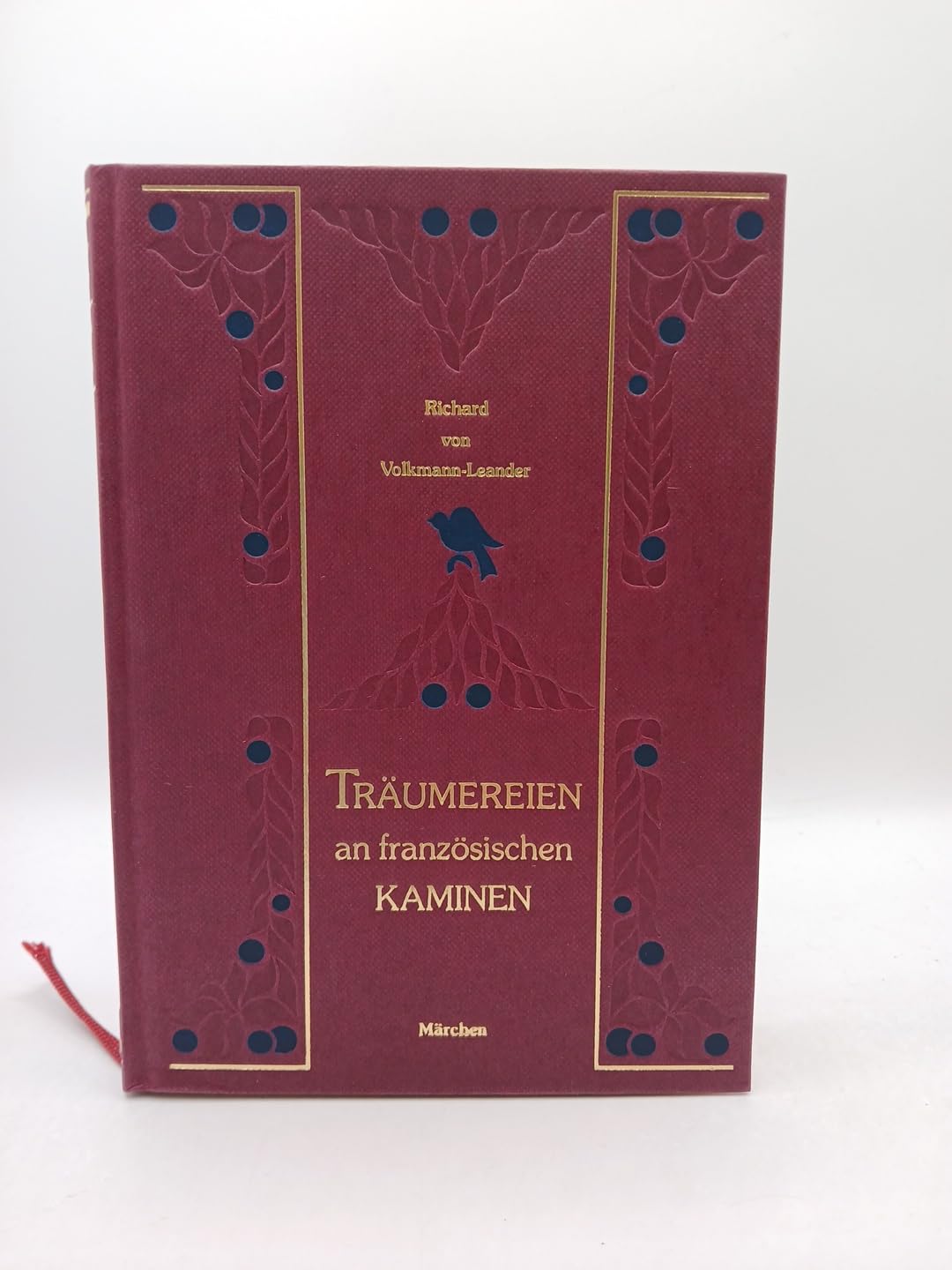 Träumereien an franzöischen Kaminen - Märchen Books