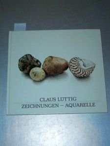 Zeichnungen - Aquarelle Books