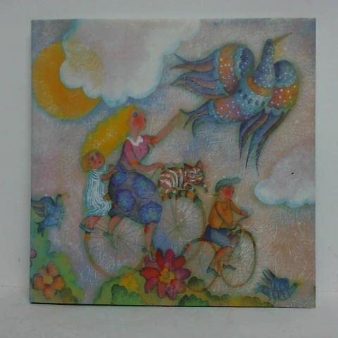 Spaziergang: Malerei - Aquarell - Radierung: Malerei, Aquarell, Radierung. Dtsch.-Französ. Politics & History
