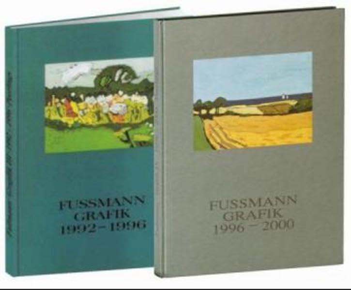 Grafik, Bd.4, Werkverzeichnis der Druckgrafik der Jahre 1996-2000: Zur Ausstellung im Schleswig-Holsteinischen Landesmuseum Kloster Cismar, 7.5.-29.10.2000 Film, Art & Culture