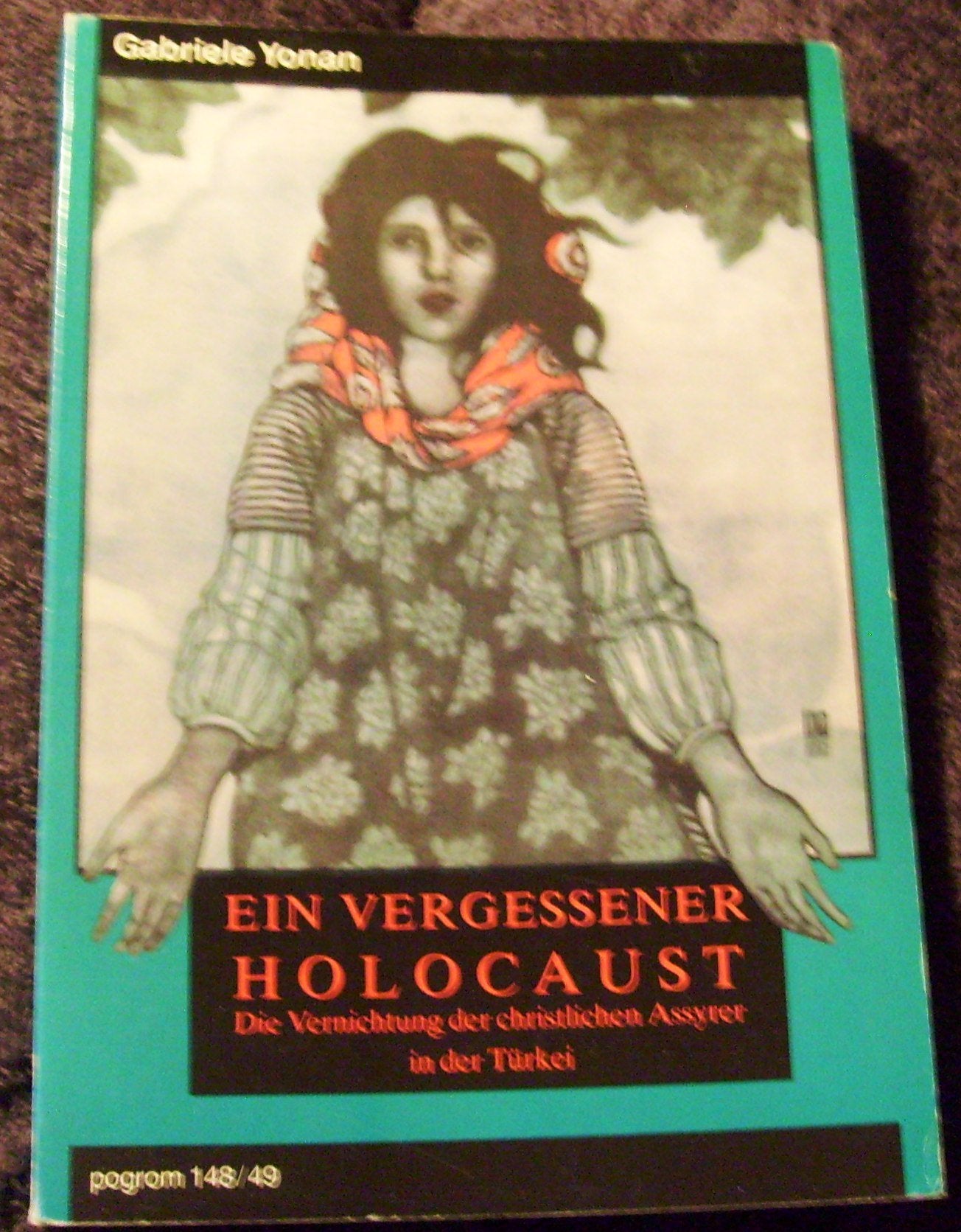 Ein vergessener Holocaust - Die Vernichtung der christlichen Assyrer in der Türkei. Eine Dokumentation German history