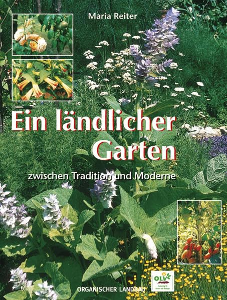 Ein ländlicher Garten zwischen Tradition und Moderne Garden & Plants