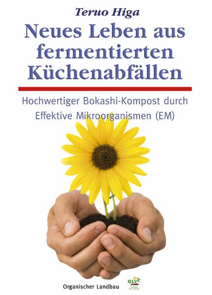Neues Leben aus fermentierten Küchenabfällen Hobbies & Crafts