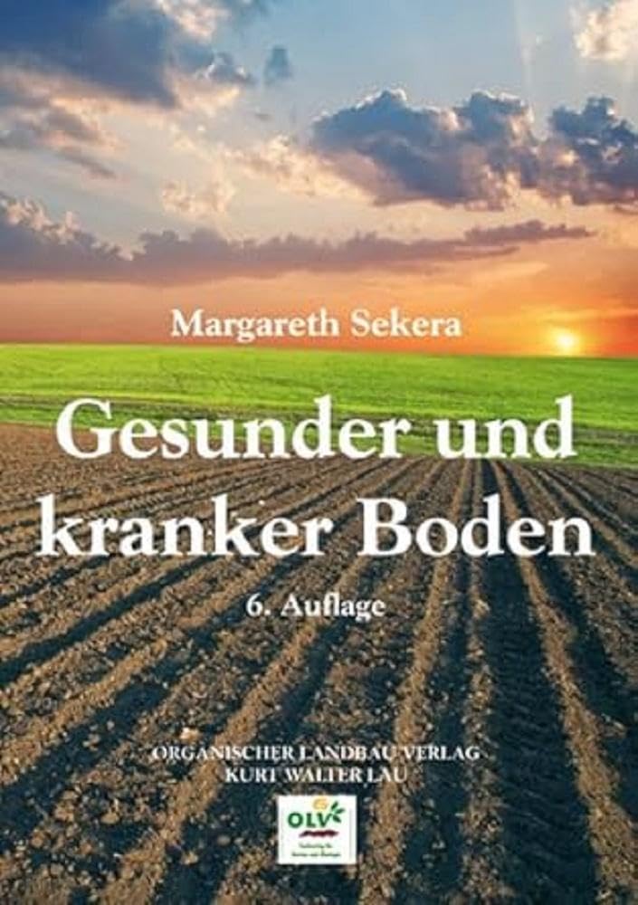 Product Image: Gesunder und kranker Boden