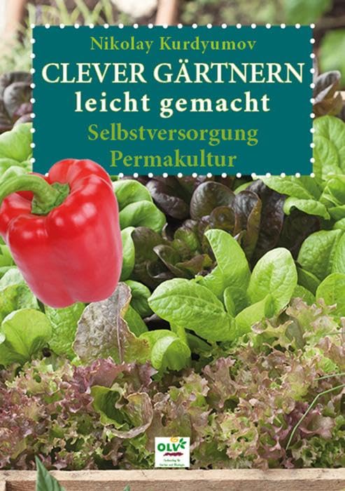 Clever Gärtnern leicht gemacht Garden & Plants