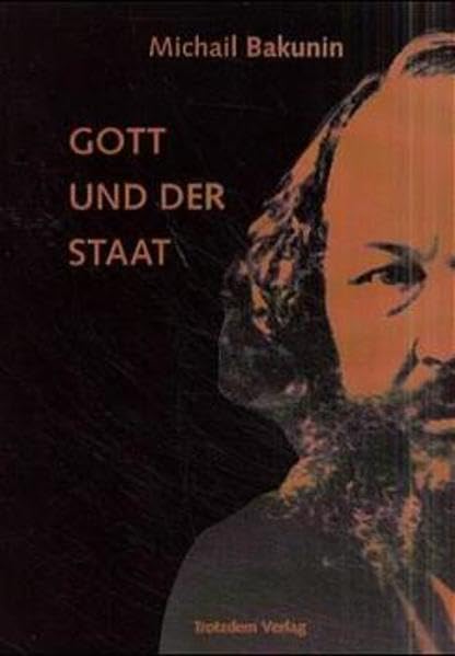 Product Image: Gott und der Staat (Book on Demand)