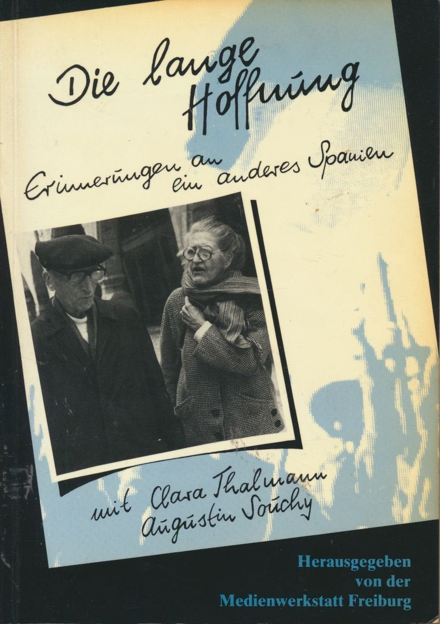 Product Image: Die lange Hoffnung