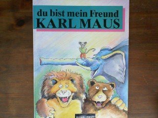 Product Image: Du bist mein Freund, Karl Maus