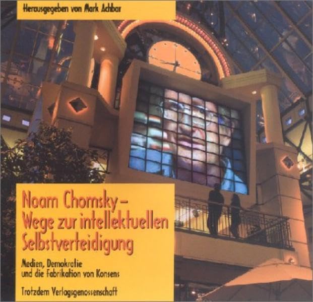Wege zur intellektuellen Selbstverteidigung book