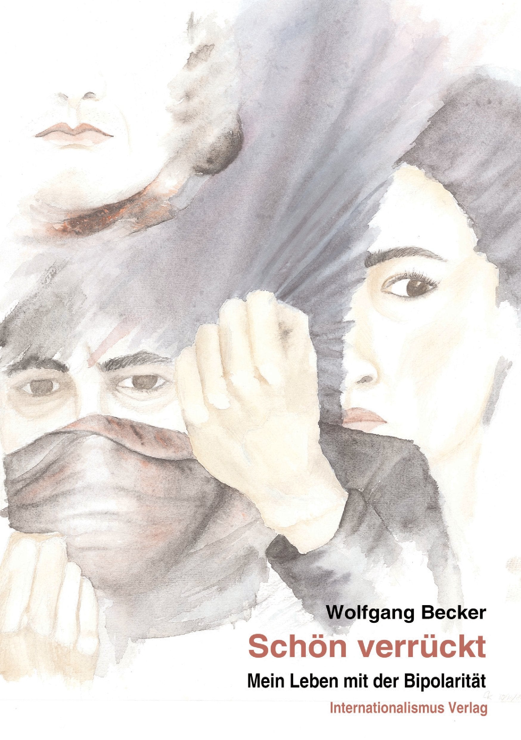Schön verrückt Contemporary literature