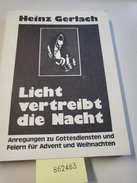 Licht vertreibt die Nacht Books