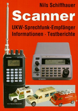 Scanner Business & Technology