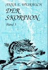 Der Skorpion, Bd.3 Fiction Books