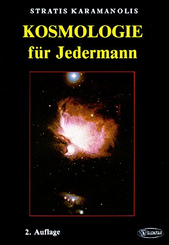 Kosmologie für Jedermann (Populäre Naturwissenschaft) Geology & Geography