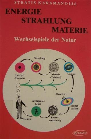 Energie - Strahlung - Materie: Wechselspiele der Natur (Populäre Naturwissenschaft) Leisure, Home & Garden