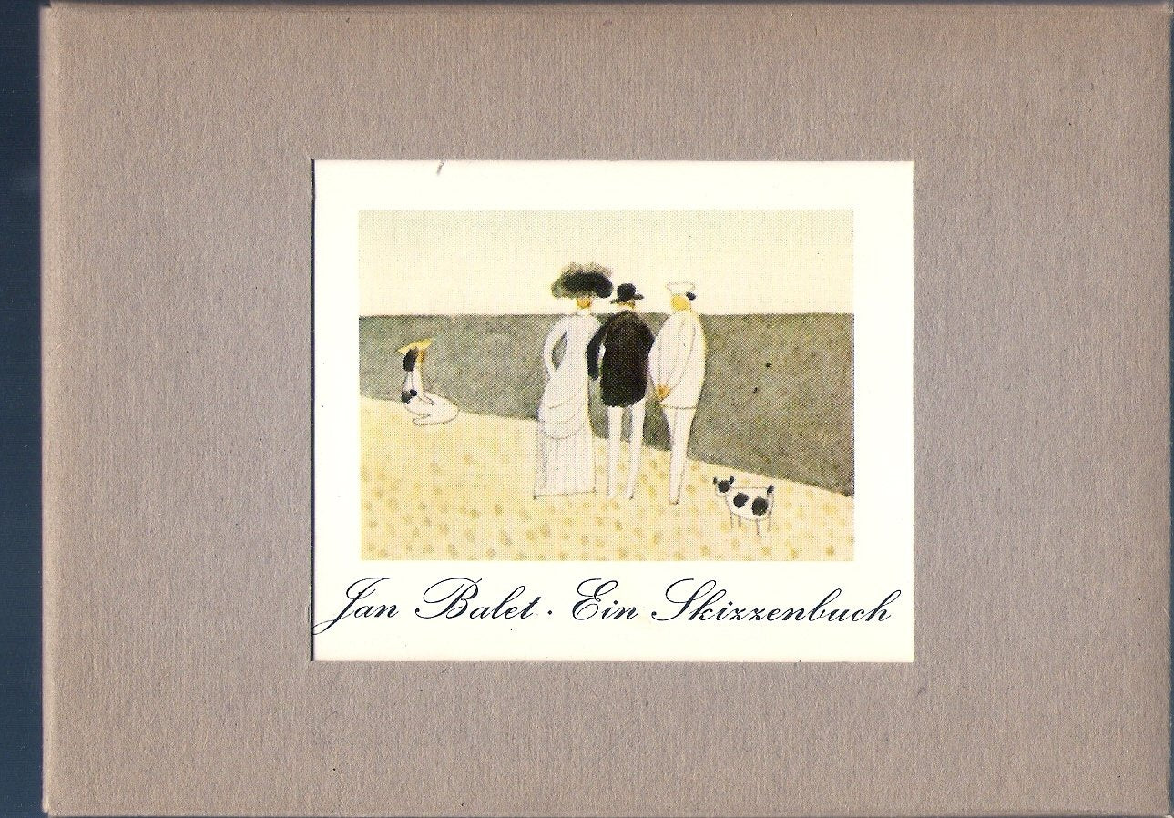 Ein Skizzenbuch. Text in deutscher und englischer Sprache Film, Art & Culture