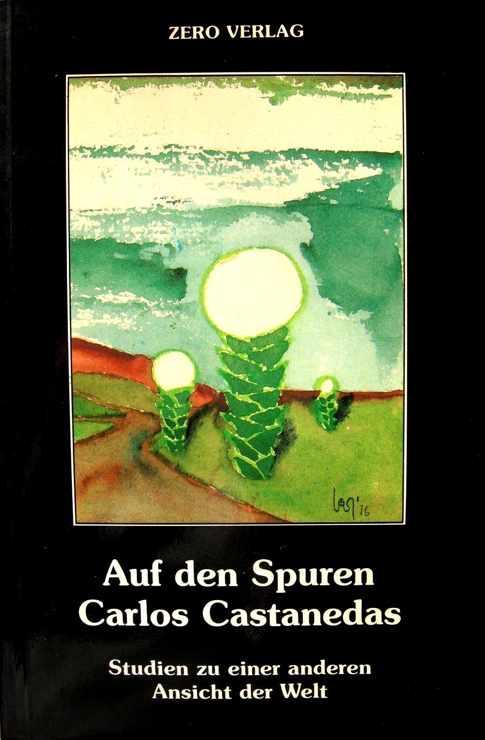 Auf den Spuren Carlos Castanedas Politics & Society