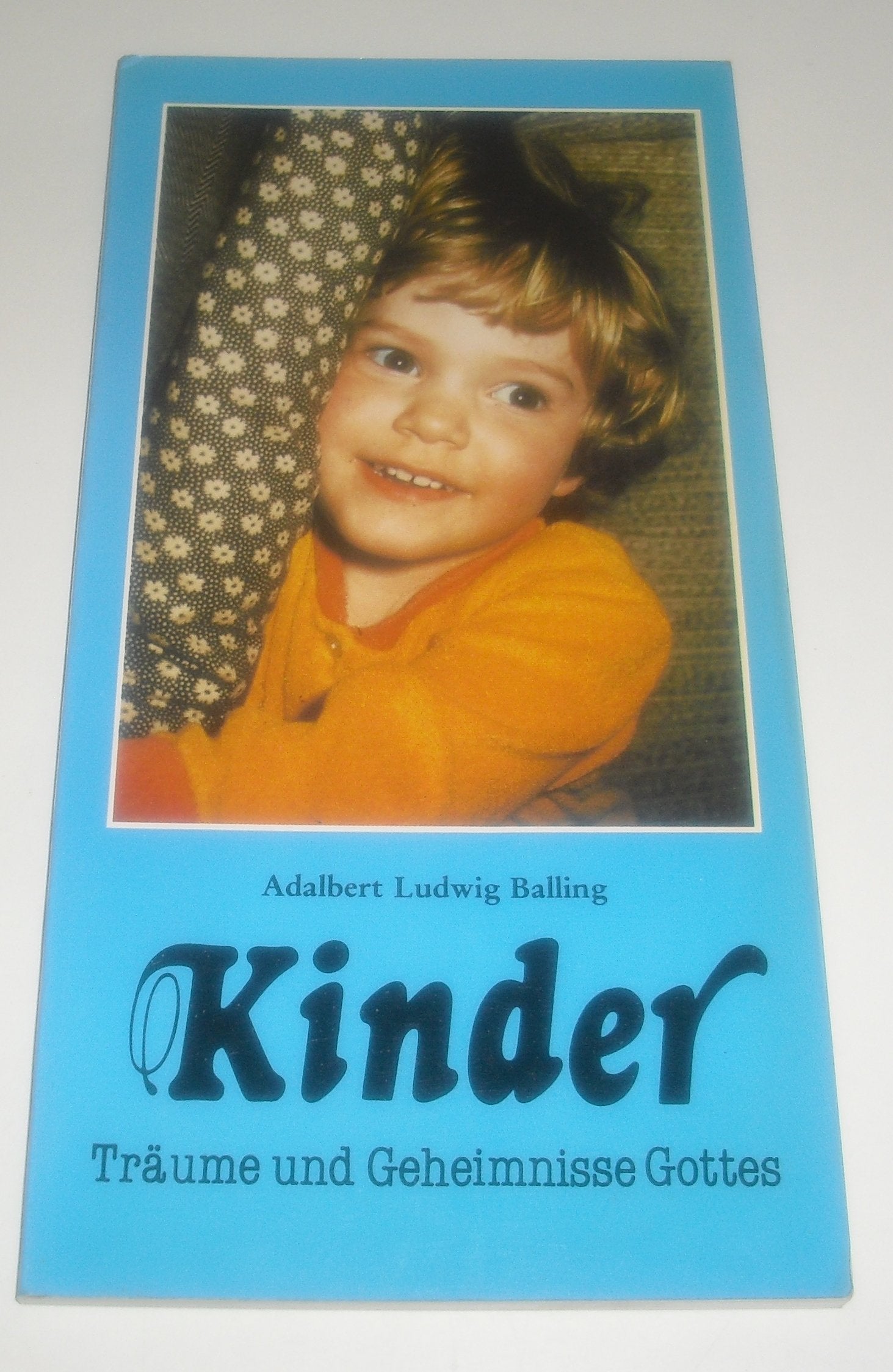 Kinder Träume und Geheimnisse Gottes Lifestyle