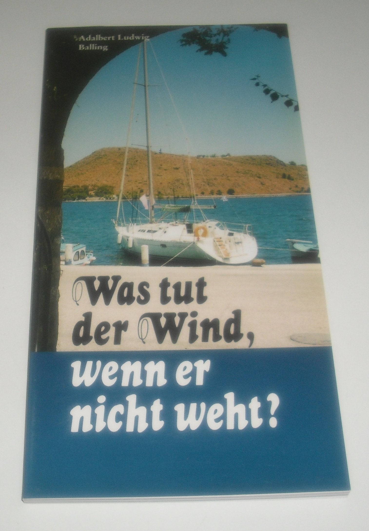 Was tut der Wind, wenn er nicht weht?: Die Sprache der Symbole (1). Zeichen & Sinn-Bilder volkstümlicher Frömmigkeit Lifestyle