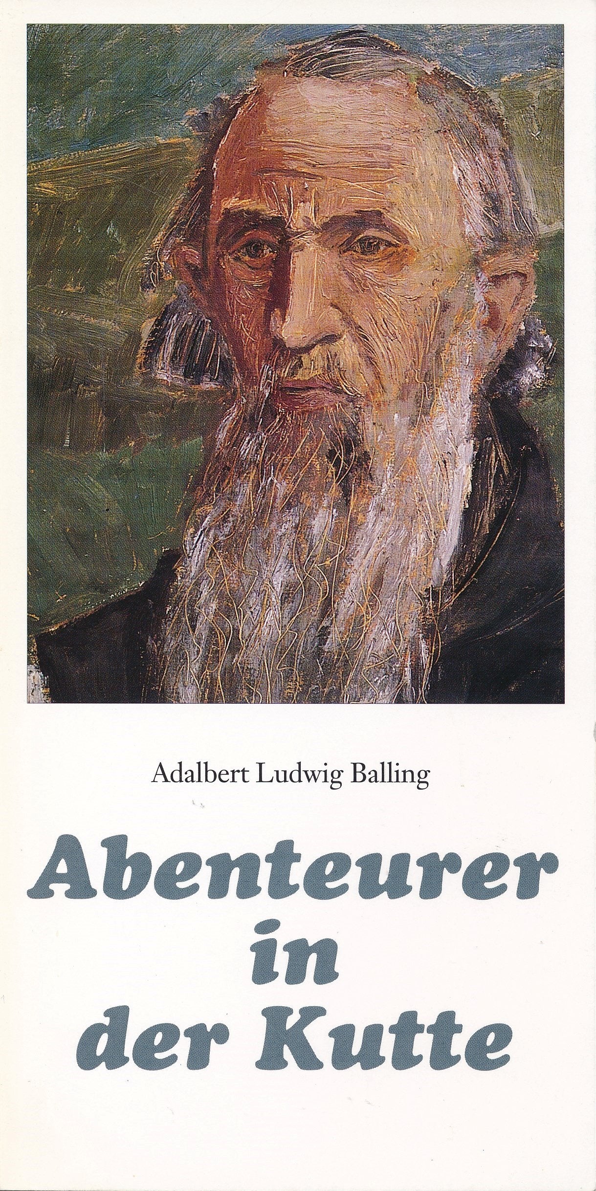 Abenteurer in der Kutte: Franz Pfanner - Ordensgründer und Rebell (Mariannhiller Geschenkbände) Lifestyle