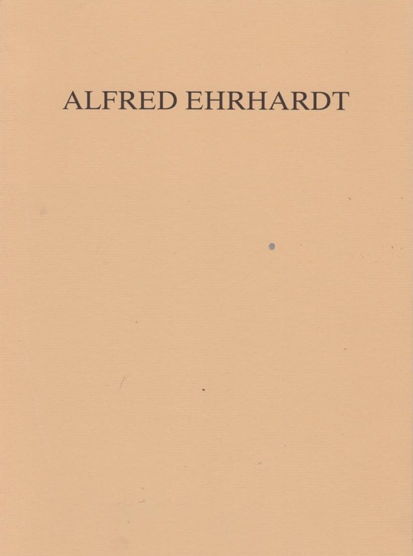 Retrospektive 1929 - 1932 book